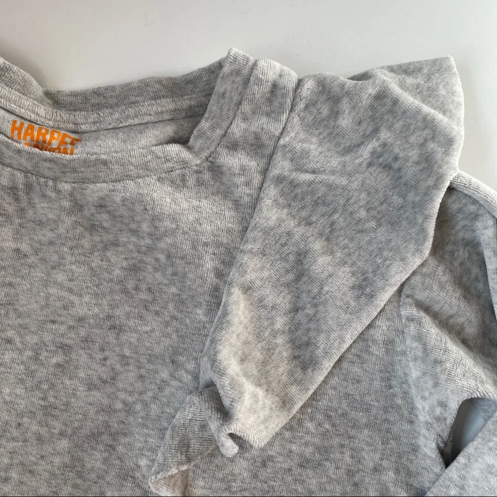 Harper Canyon Sweater